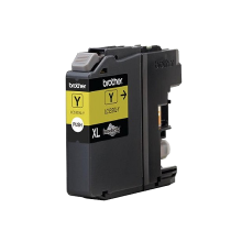 Brother LC-535XL Yellow Ink Cartridge